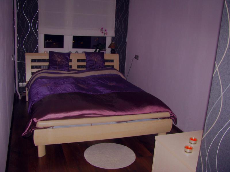 Lilowy Sen, zdjęcie 7