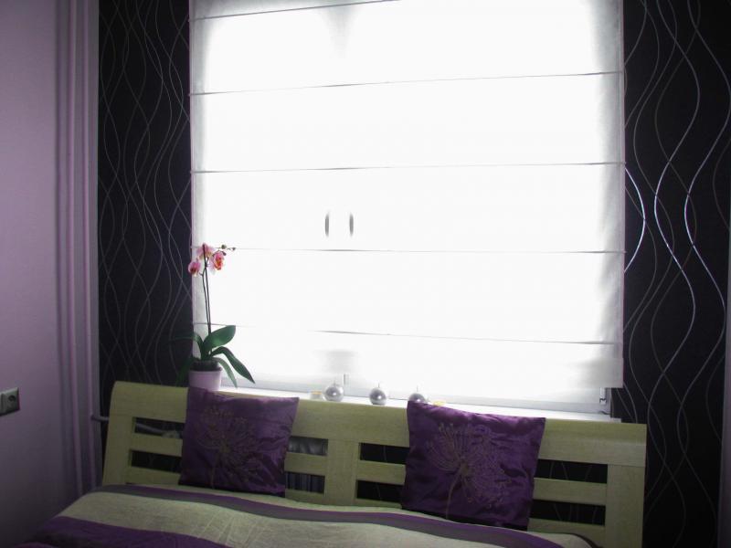 Lilowy Sen, zdjęcie 6