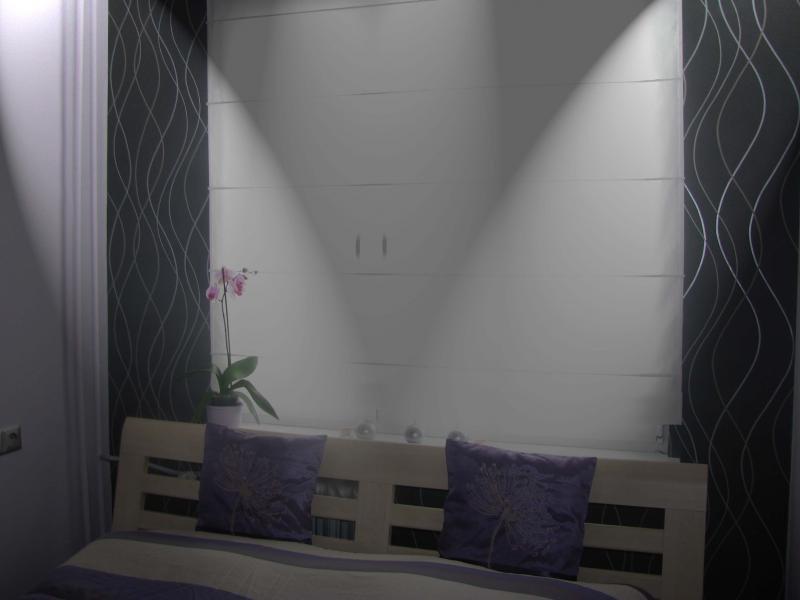 Lilowy Sen, zdjęcie 12