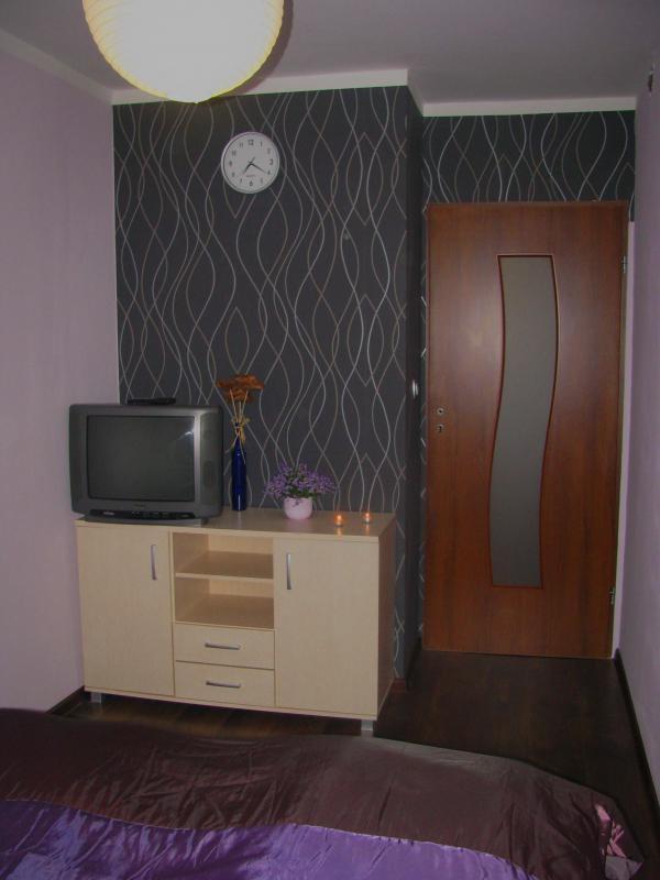 Lilowy Sen, zdjęcie 4