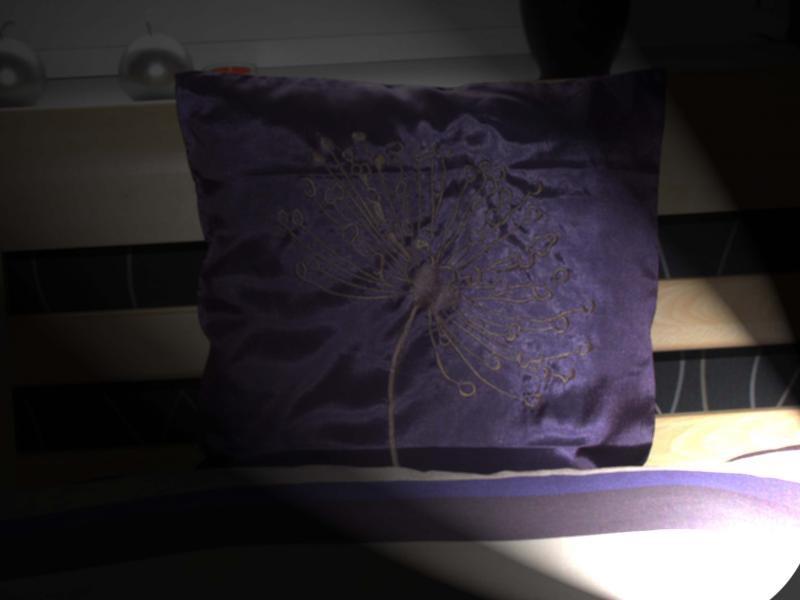 Lilowy Sen, zdjęcie 10