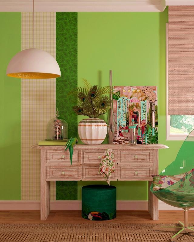 wiosennie, zdjęcie 1