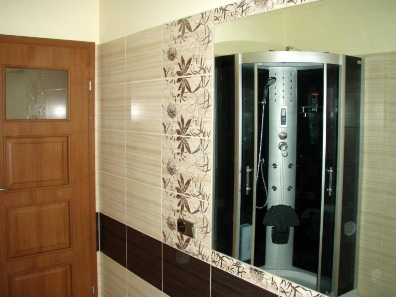 Aleksandria w Łazience, zdjęcie 4