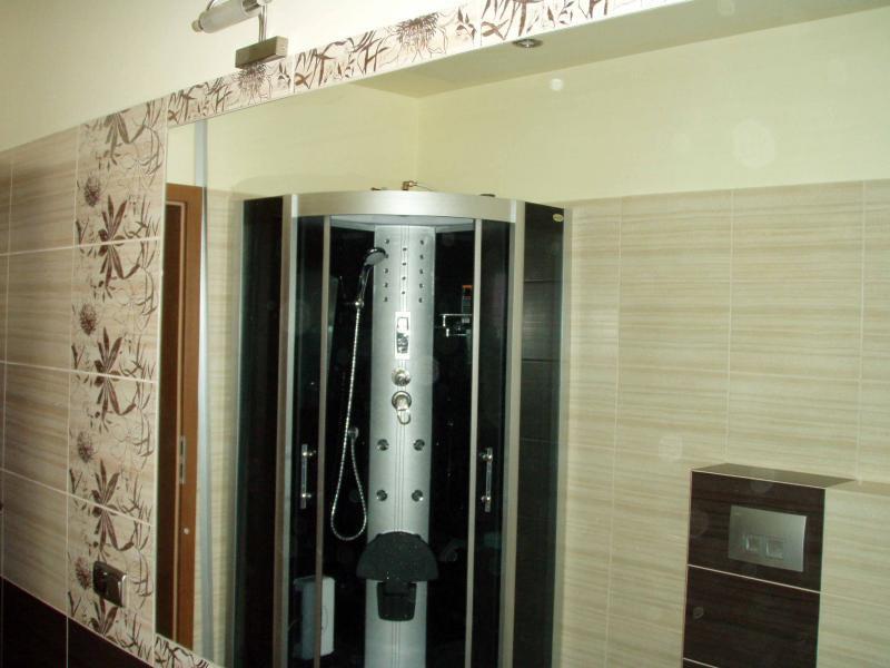 Aleksandria w Łazience, zdjęcie 2