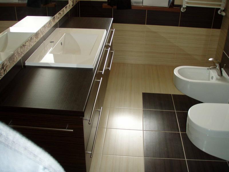 Aleksandria w Łazience, zdjęcie 5