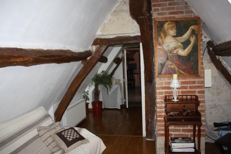 poddasze na działce , zdjęcie 3