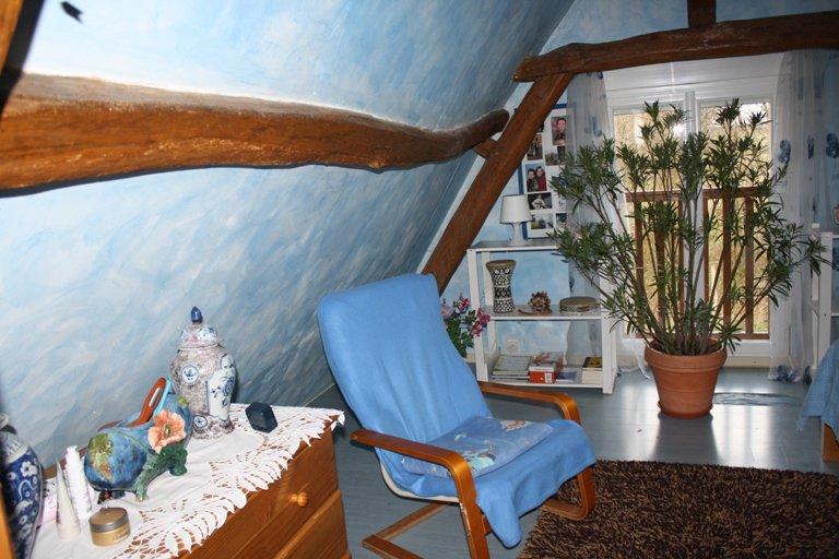 poddasze na działce , zdjęcie 2