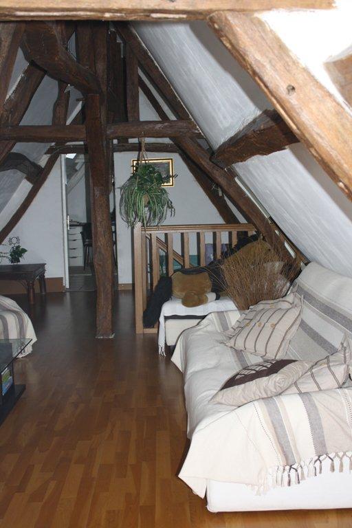 poddasze na działce , zdjęcie 6