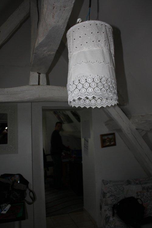 poddasze na działce , zdjęcie 7