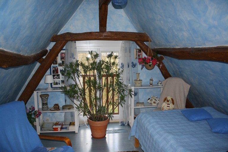 poddasze na działce , zdjęcie 5