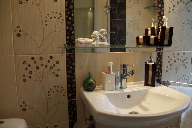 moja łazienka, zdjęcie 4