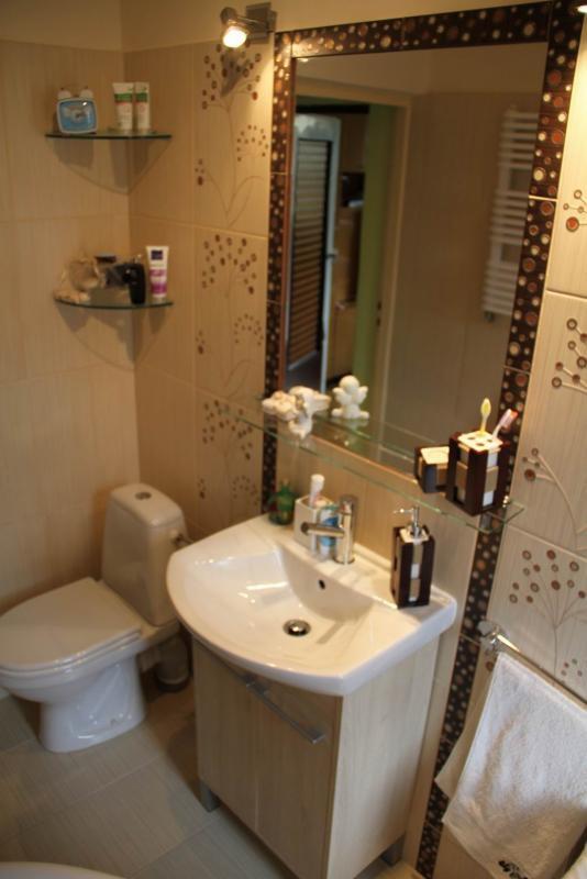 moja łazienka, zdjęcie 3