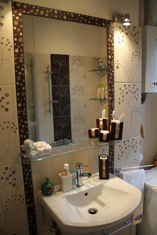 moja łazienka, zdjęcie 1