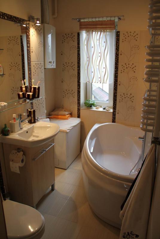 moja łazienka, zdjęcie 5