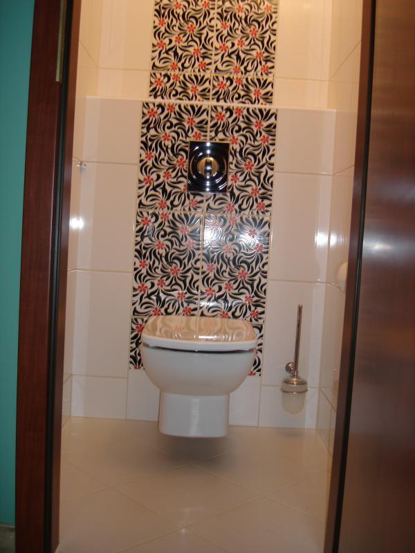 Łazienka i WC, zdjęcie 4