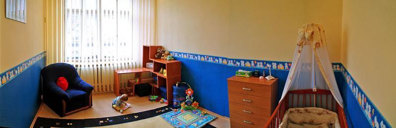 Pokoik 10mc Luni, zdjęcie 1