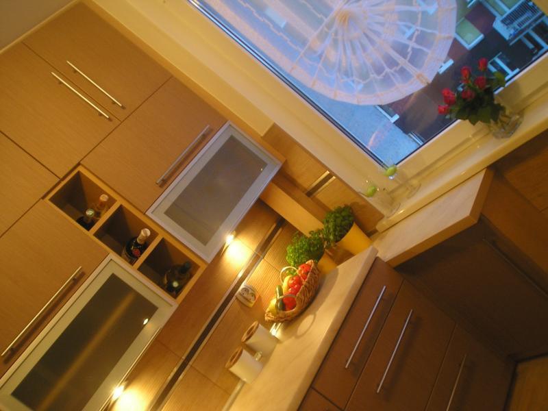 Kuchnia Davida, zdjęcie 4