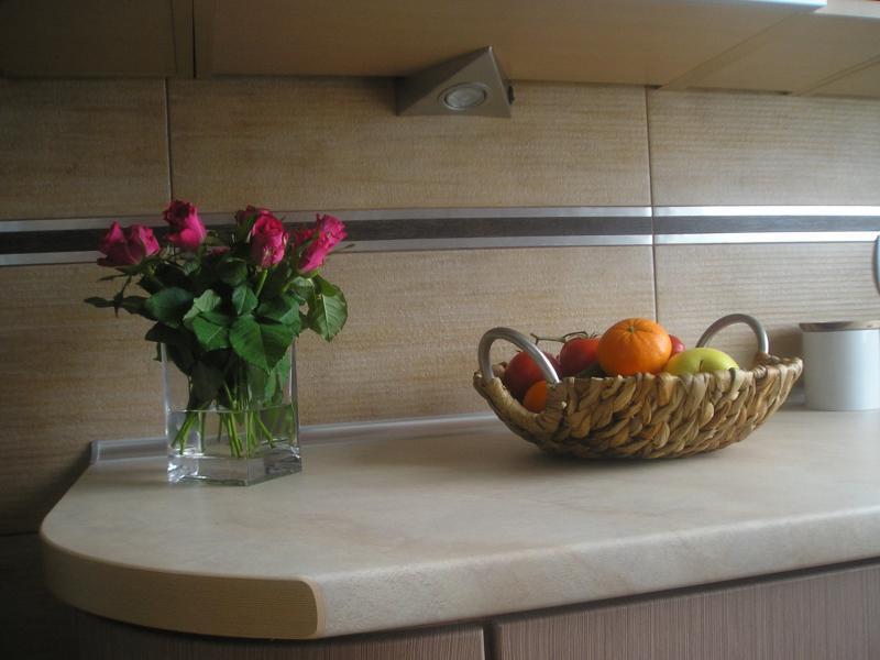 Kuchnia Davida, zdjęcie 3