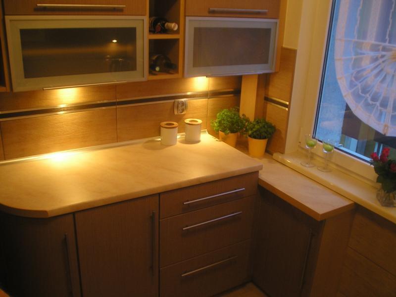 Kuchnia Davida, zdjęcie 6