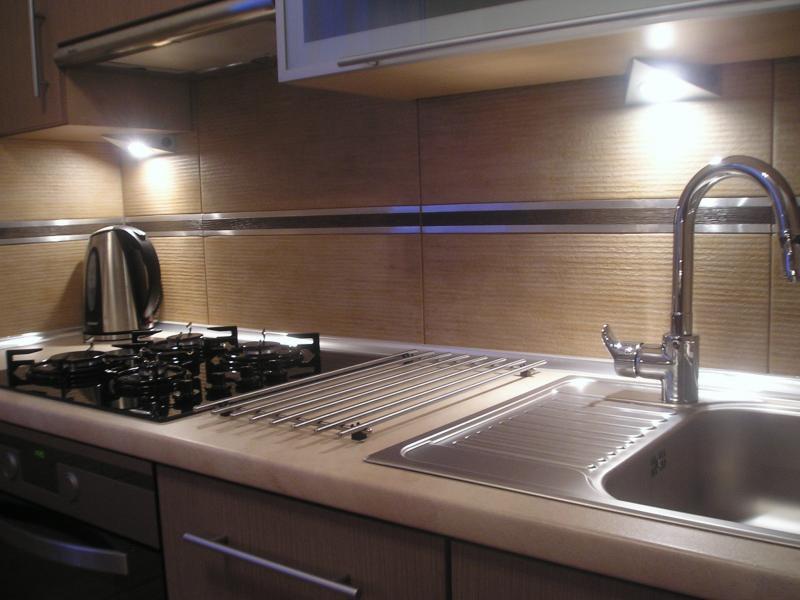 Kuchnia Davida, zdjęcie 2