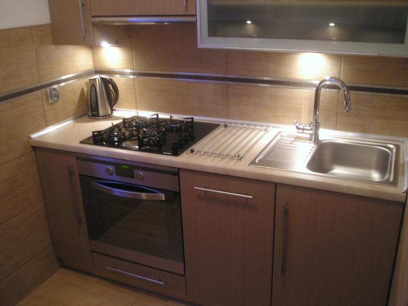 Kuchnia Davida, zdjęcie 1