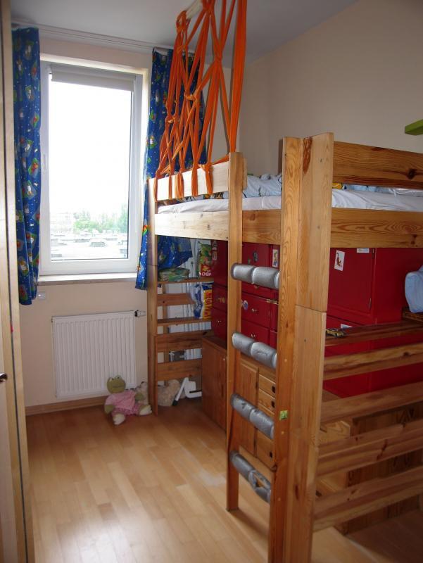 Sypialnia Antosia, Stasia i Jasia, zdjęcie 7