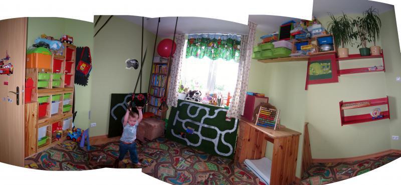 Bawialnia Antosia, Stasia i Jasia, zdjęcie 2