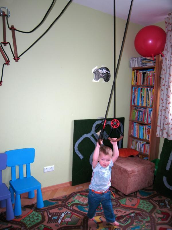 Bawialnia Antosia, Stasia i Jasia, zdjęcie 3