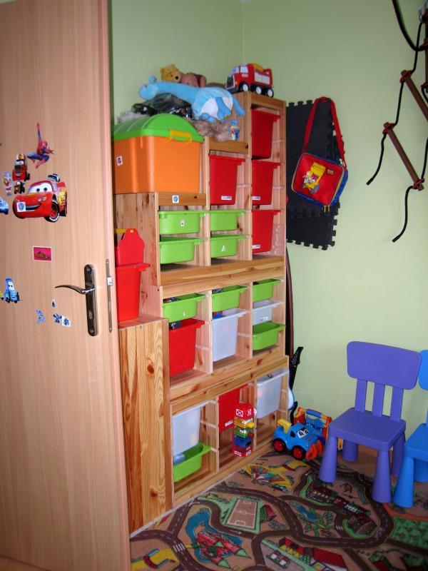 Bawialnia Antosia, Stasia i Jasia, zdjęcie 4