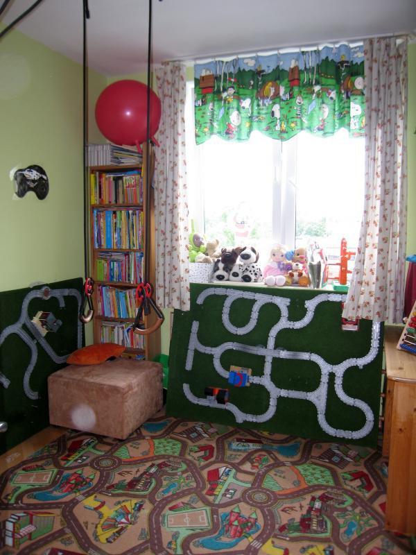 Bawialnia Antosia, Stasia i Jasia, zdjęcie 7