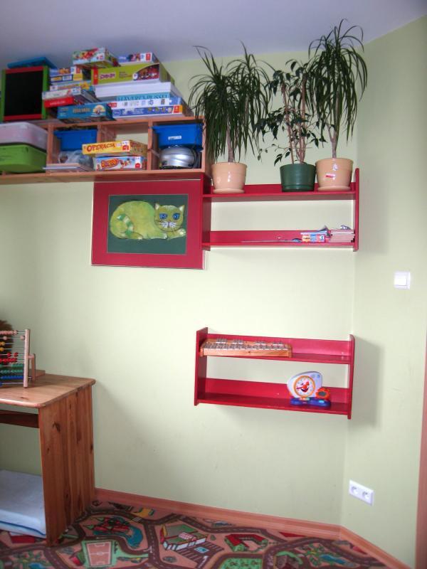 Bawialnia Antosia, Stasia i Jasia, zdjęcie 6