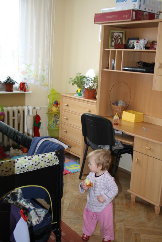 pokoik dzieci, zdjęcie 2