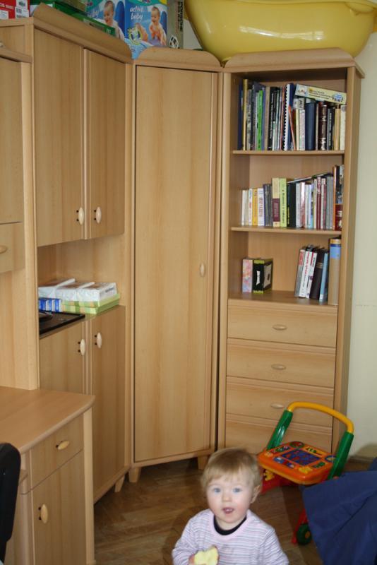 pokoik dzieci, zdjęcie 1