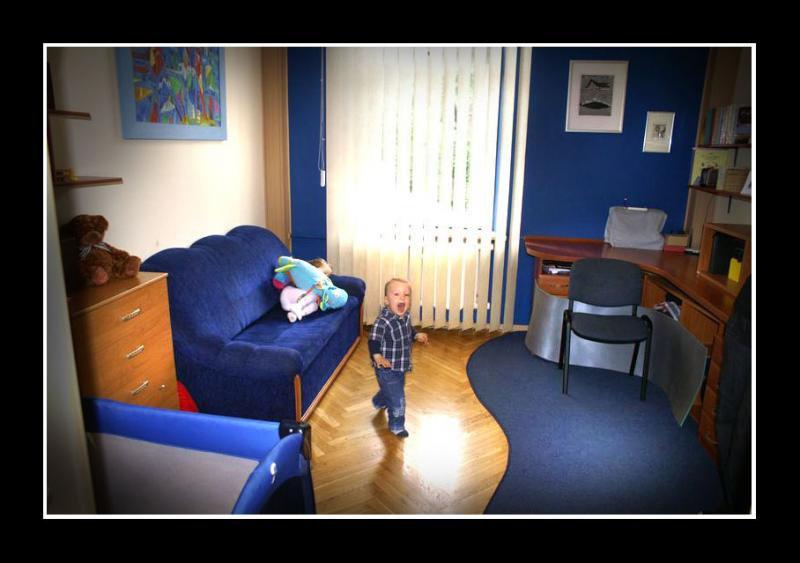 Pokój Szymcia (18 mc), zdjęcie 5