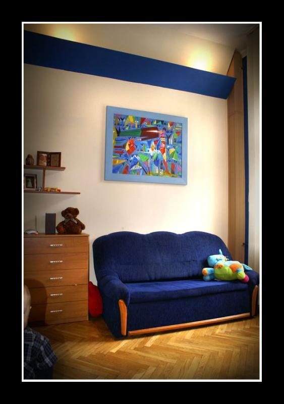 Pokój Szymcia (18 mc), zdjęcie 4