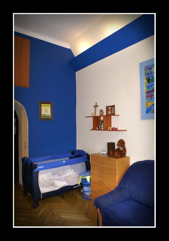 Pokój Szymcia (18 mc), zdjęcie 3