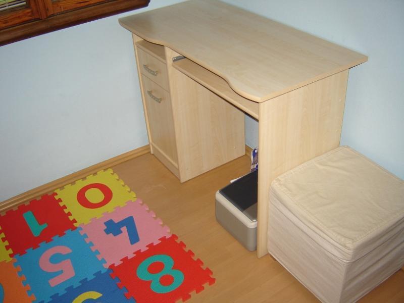 pokoik Szymusia, zdjęcie 1