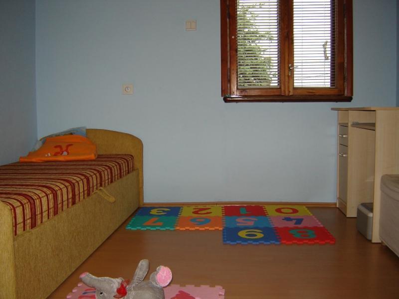 pokoik Szymusia, zdjęcie 2