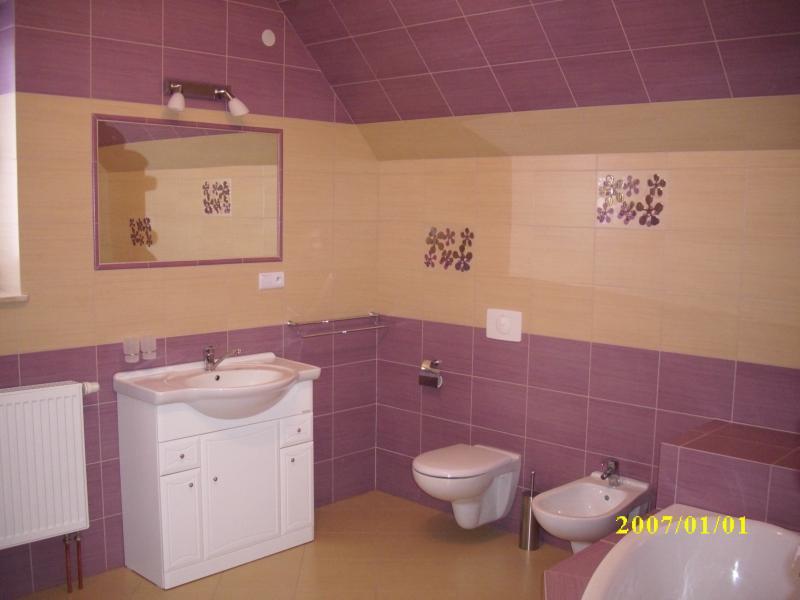 Łazienka Doroty i Romana, zdjęcie 2