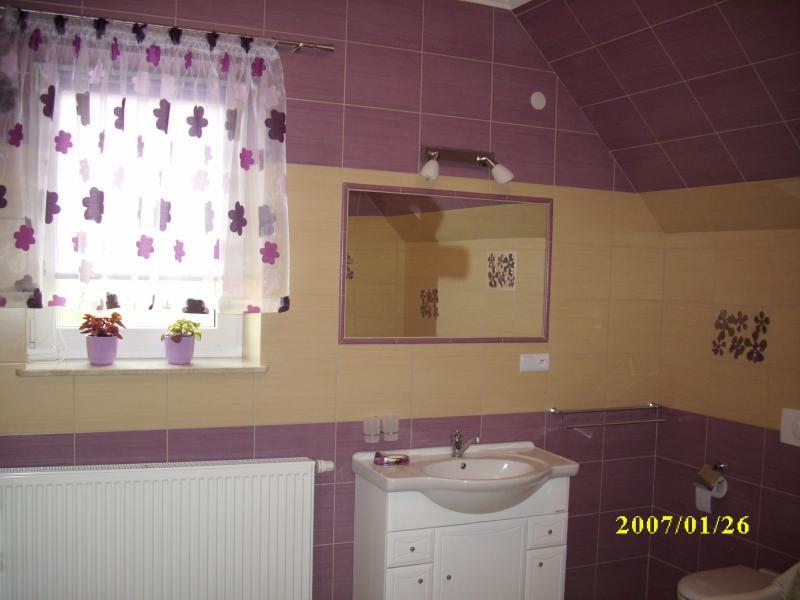 Łazienka Doroty i Romana, zdjęcie 6