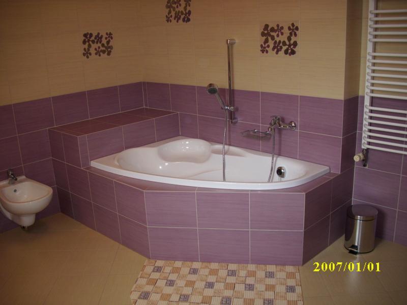 Łazienka Doroty i Romana, zdjęcie 3