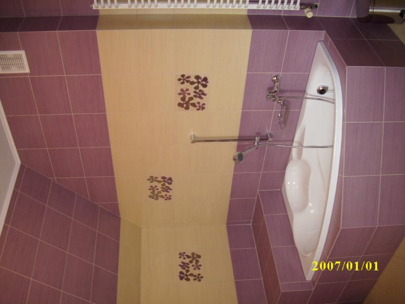 Łazienka Doroty i Romana, zdjęcie 4