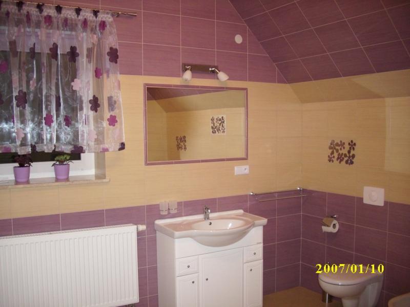 Łazienka Doroty i Romana, zdjęcie 7