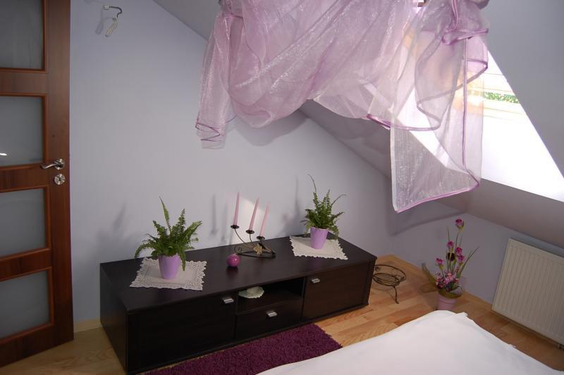 Sypialnia, zdjęcie 3