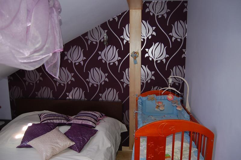 Sypialnia, zdjęcie 2