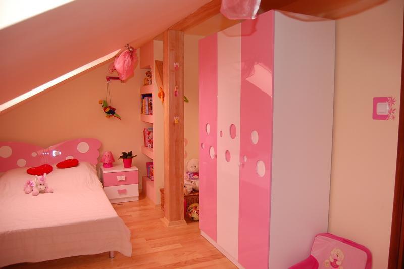 Różowy pokój Otylki , zdjęcie 5
