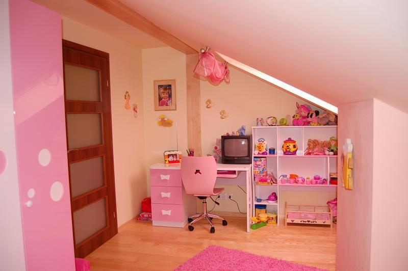 Różowy pokój Otylki , zdjęcie 6