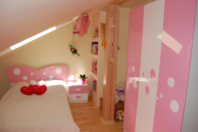 Różowy pokój Otylki , zdjęcie 2