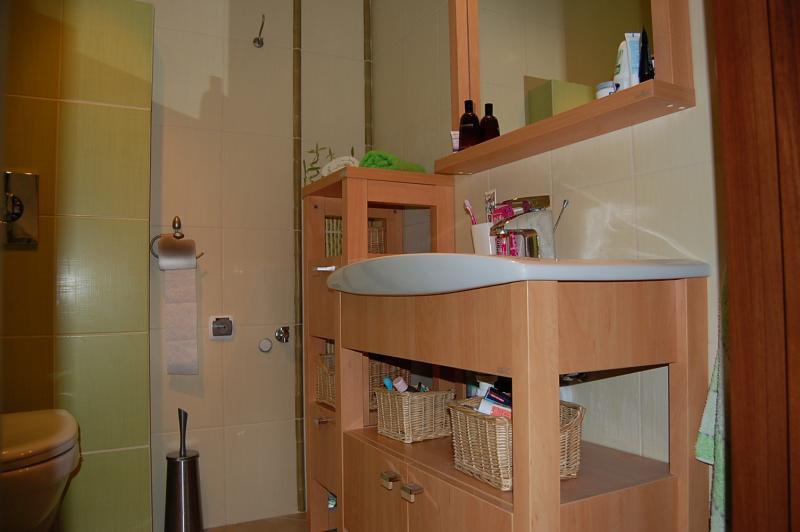 Łazienka zielona, zdjęcie 4