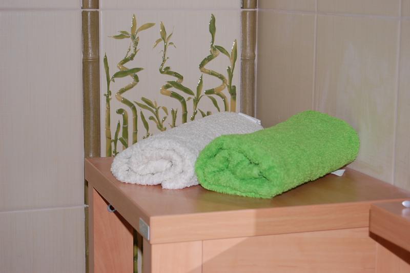 Łazienka zielona, zdjęcie 7